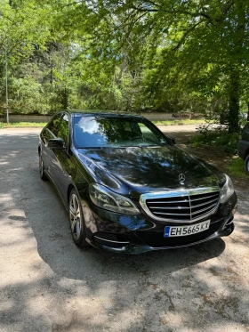 Mercedes-Benz E 200 | Mobile.bg    2