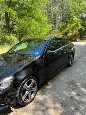 Mercedes-Benz E 200 | Mobile.bg    3