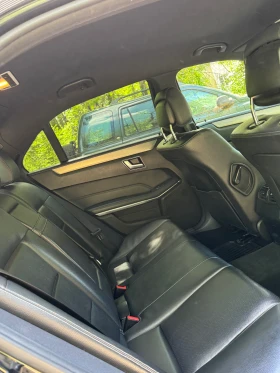 Mercedes-Benz E 200 | Mobile.bg    6