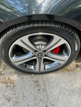 Mercedes-Benz E 200 | Mobile.bg    8