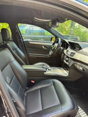 Mercedes-Benz E 200 | Mobile.bg    7