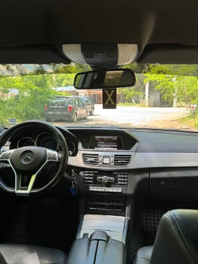 Mercedes-Benz E 200 | Mobile.bg    5