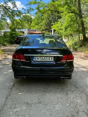 Mercedes-Benz E 200 | Mobile.bg    4