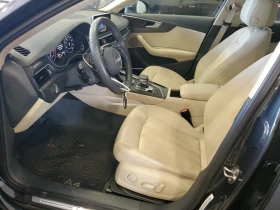 Audi A4 Premium Plus | Mobile.bg    7