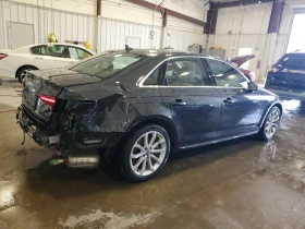 Audi A4 Premium Plus | Mobile.bg    6