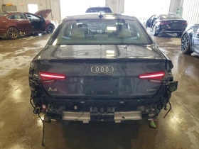 Audi A4 Premium Plus | Mobile.bg    5