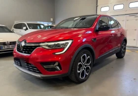 Renault Arkana E Tech HYBRID  | Mobile.bg    2