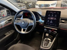 Renault Arkana E Tech HYBRID  | Mobile.bg    5