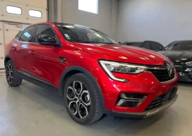     Renault Arkana E Tech HYBRID 