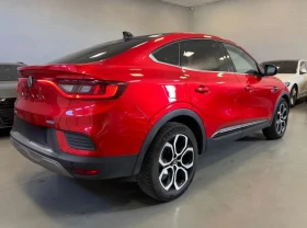 Renault Arkana E Tech HYBRID  | Mobile.bg    4