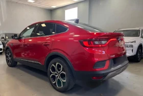 Renault Arkana E Tech HYBRID  | Mobile.bg    3