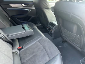 Обява за продажба на Audi S6 Matrix Нов Внос 68000км Топ  ~89 900 лв. - изображение 6
