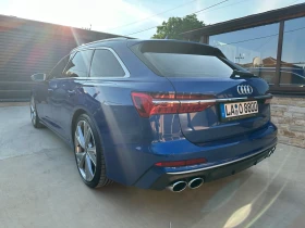 Обява за продажба на Audi S6 Matrix Нов Внос 68000км Топ  ~89 900 лв. - изображение 3