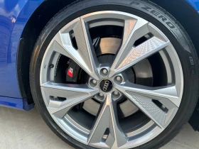 Обява за продажба на Audi S6 Matrix Нов Внос 68000км Топ  ~89 900 лв. - изображение 5