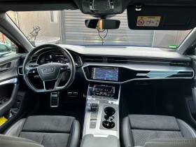 Обява за продажба на Audi S6 Matrix Нов Внос 68000км Топ  ~89 900 лв. - изображение 7