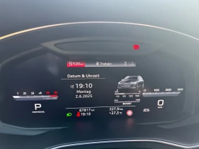 Обява за продажба на Audi S6 Matrix Нов Внос 68000км Топ  ~89 900 лв. - изображение 11