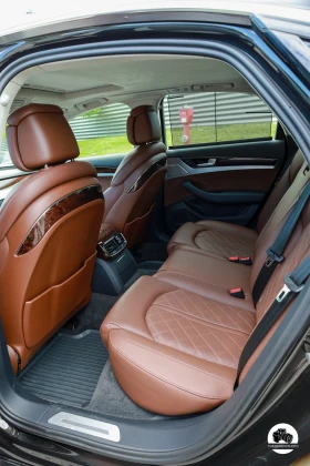 Audi A8 - 42250 лв. - 12571017 8