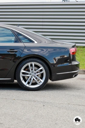 Audi A8 - 42250 лв. - 12571017 4
