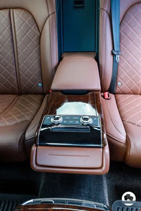 Audi A8 - 42250 лв. - 12571017 7
