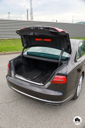 Audi A8 - 42250 лв. - 12571017 12
