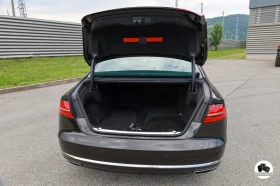 Audi A8 - 42250 лв. - 12571017 11