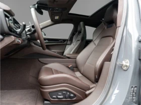 Porsche Panamera Turbo S E-Hybrid = NEW= Гаранция - 487340 лв. - 70796330 7