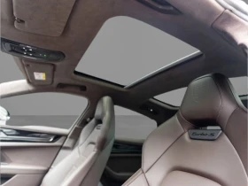Porsche Panamera Turbo S E-Hybrid = NEW= Гаранция - 487340 лв. - 70796330 8