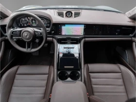 Porsche Panamera Turbo S E-Hybrid = NEW= Гаранция - 487340 лв. - 70796330 11