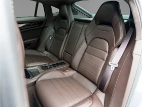 Porsche Panamera Turbo S E-Hybrid = NEW= Гаранция - 487340 лв. - 70796330 12