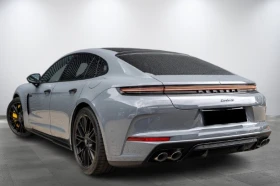 Porsche Panamera Turbo S E-Hybrid = NEW= Гаранция - 487340 лв. - 70796330 3