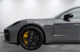Porsche Panamera Turbo S E-Hybrid = NEW= Гаранция - 487340 лв. - 70796330 4
