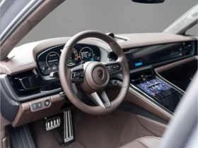 Porsche Panamera Turbo S E-Hybrid = NEW= Гаранция - 487340 лв. - 70796330 9