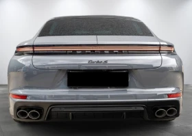 Porsche Panamera Turbo S E-Hybrid = NEW= Гаранция - 487340 лв. - 70796330 2