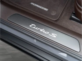 Porsche Panamera Turbo S E-Hybrid = NEW= Гаранция - 487340 лв. - 70796330 6