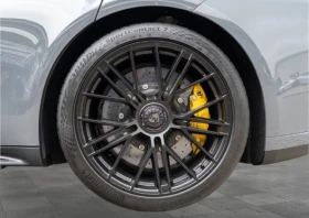 Porsche Panamera Turbo S E-Hybrid = NEW= Гаранция - 487340 лв. - 70796330 5