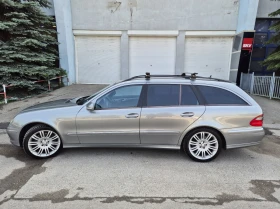 Обява за продажба на Mercedes-Benz E 280 4 MATIC/ AIR MATIC ~10 800 лв. - изображение 3