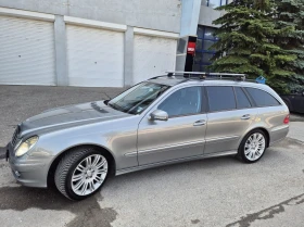 Обява за продажба на Mercedes-Benz E 280 4 MATIC/ AIR MATIC ~10 800 лв. - изображение 1