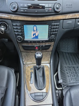 Mercedes-Benz E 280 4 MATIC/ AIR MATIC | Mobile.bg    14