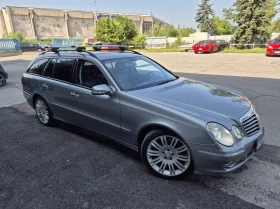 Обява за продажба на Mercedes-Benz E 280 4 MATIC/ AIR MATIC ~10 800 лв. - изображение 2