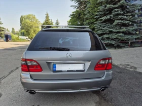 Обява за продажба на Mercedes-Benz E 280 4 MATIC/ AIR MATIC ~10 800 лв. - изображение 4