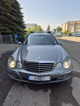 Обява за продажба на Mercedes-Benz E 280 4 MATIC/ AIR MATIC ~10 800 лв. - изображение 1
