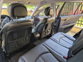 Обява за продажба на Mercedes-Benz E 280 4 MATIC/ AIR MATIC ~10 800 лв. - изображение 6