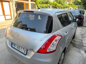 Обява за продажба на Suzuki Swift 4/4 ~8 500 лв. - изображение 4