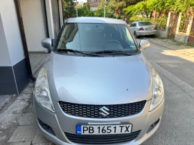 Обява за продажба на Suzuki Swift 4/4 ~8 500 лв. - изображение 3