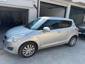 Обява за продажба на Suzuki Swift 4/4 ~8 500 лв. - изображение 1