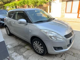Обява за продажба на Suzuki Swift 4/4 ~8 500 лв. - изображение 2