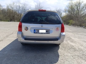 Обява за продажба на Peugeot 307 ~4 300 лв. - изображение 4