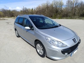 Обява за продажба на Peugeot 307 ~4 300 лв. - изображение 1