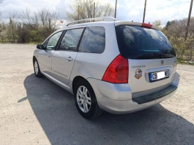 Обява за продажба на Peugeot 307 ~4 300 лв. - изображение 5