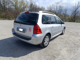 Обява за продажба на Peugeot 307 ~4 300 лв. - изображение 3